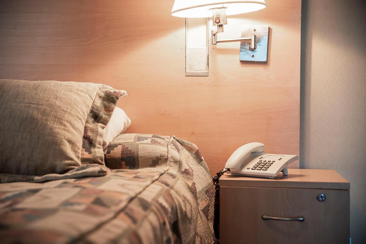 Mitre Independent Apart Lägenhet Mendoza Exteriör bild